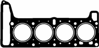 WILMINK GROUP wg1002509 -  Прокладка, головка цилиндра